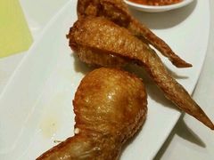-CoCo壱番屋(久光百货店)