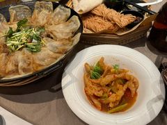 -大张烙馍村(泉山店)