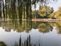 -南阳卧龙岗武侯祠