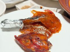 -四季民福烤鸭店(外滩外白渡桥店)