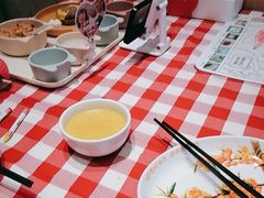 -西贝(虹口龙之梦店)