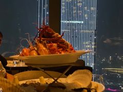 -广州四季酒店·佰鲜汇·现代法餐