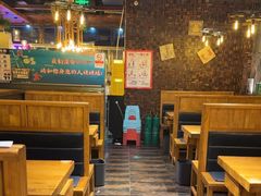 -小俩口烧烤东北菜(双井店)