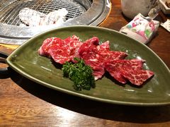 -御牛道日式烤肉料理(杭州万象城店)