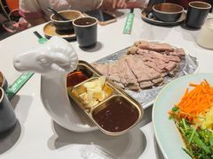 -清真·宁夏印象·盐池滩羊肉体验店(江宁路店)