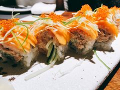 -森味薪火烧•烧鸟居酒屋•日本料理(望京店)