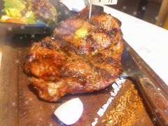 -绿茵阁牛扒餐厅(客村店)