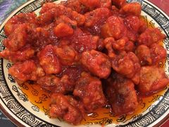 -乡土特色.冷锅鱼.牦牛肉汤锅