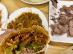 -姥家春饼店(漳州二路店)
