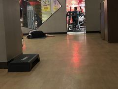 -威尔仕健身·游泳(龙湖天街店)