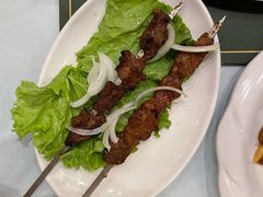 -海尔巴格·新疆菜(吐鲁番店)