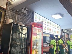 -正果忠记云吞濑粉(总店)