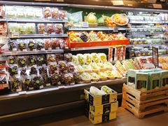 -Olé精品超市(北京合生汇店)