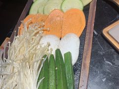 -鹤江桥·红油牛肉粉(SKP店)