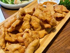 -奕景小馆·地道大连菜(恒隆广场店)