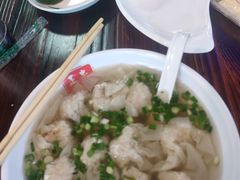 -正果忠记云吞濑粉(总店)