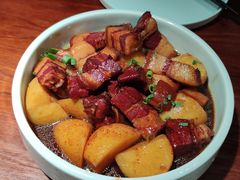 -田婆婆的菜(海口友谊阳光城店)