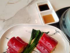 -滋粥楼·顺德菜(番禺广场总店)