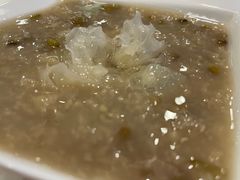 夏荷绿豆冰粥-嘉和一品粥(政府街店)