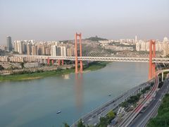 -重庆平顶山公园