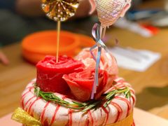 -烧肉达人•炭火烧肉(新天地店)