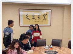 -壮雄牛屠牛肉店(两英店)