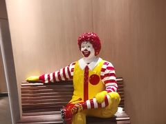 -麦当劳(温州人民路店)