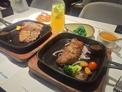 -牛扒先生·厚切雪花牛扒西餐厅(北京路禺山路店)