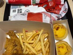 -肯德基(昆山张浦店)