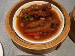 -晋江荣誉国际酒店·港誉茶餐厅