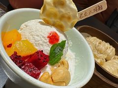 -长安大牌档之龙头酒肆(荣民龙首广场店)