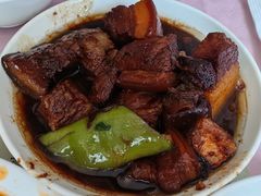 -蘭心餐厅(进贤路店)