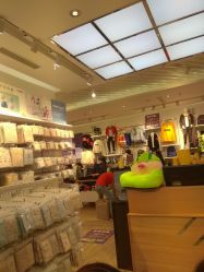-巴拉巴拉balabala(盐城宝龙城市广场店)
