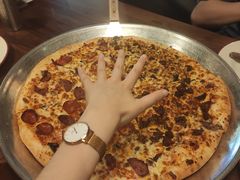 -Tubestation站点比萨(高新万达ONE店)