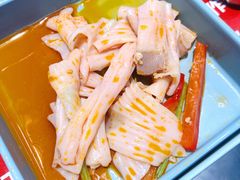 鸭板肠-蚝英雄鲜蚝自助专门店(长楹天街直营店)
