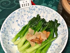 -誉八仙粤菜(万象天地店)