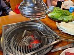 -7年8班朝鲜族非遗美食(三钢里店)