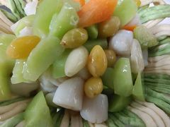 -黄嘉喜来登酒店-采悦轩中餐厅(滨江中路店)