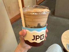 -JPG coffee(广州体育西店)