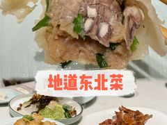 -北李妈妈菜·海肠捞饭(高新万达店)