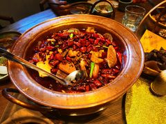 -水煮三国·川鲁江湖菜(香山店)