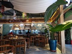 大堂-水煮三国·川鲁江湖菜(香山店)