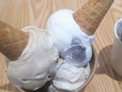 -歎雪糕低糖低脂Gelato冰淇淋