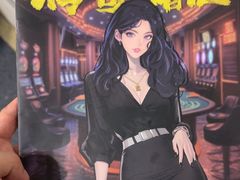 -剧狐剧本杀·月球探案馆(人民广场1号店)