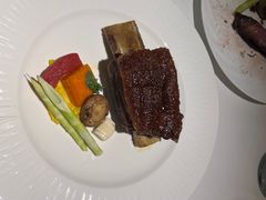 -王品牛排(珠海富华里店)