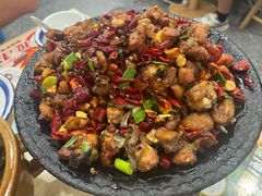 -湘仔肥肠(煤机街店)