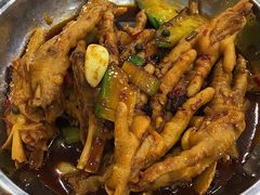 -江城燕子大排档(江汉路步行街店)