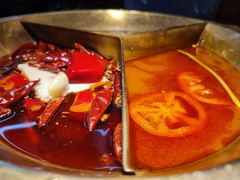 -叁口煮市井老火锅(春熙路店)