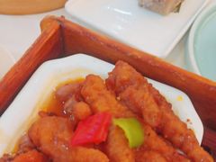 -广州酒家(昌岗地铁站店)