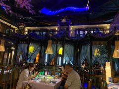 大堂-章丘宴(唐人中心店)